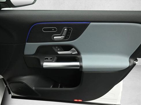 New 2026 Mercedes-Benz GLA 250 4MATIC image 30