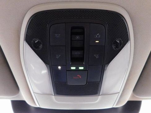 Used 2024 INFINITI QX60 Luxe image 41