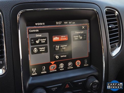 Used 2015 Dodge Durango R/T image 26