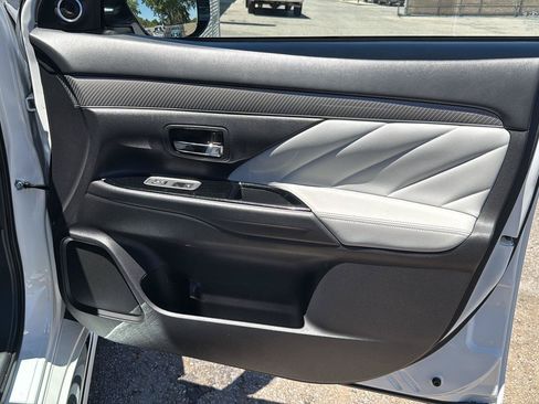 Used 2019 Mitsubishi Outlander GT AWD/4WD image 30