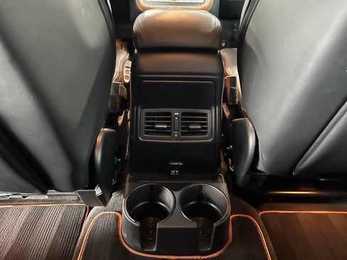 Used 2017 Mercedes-Benz G 63 AMG 4MATIC image 25