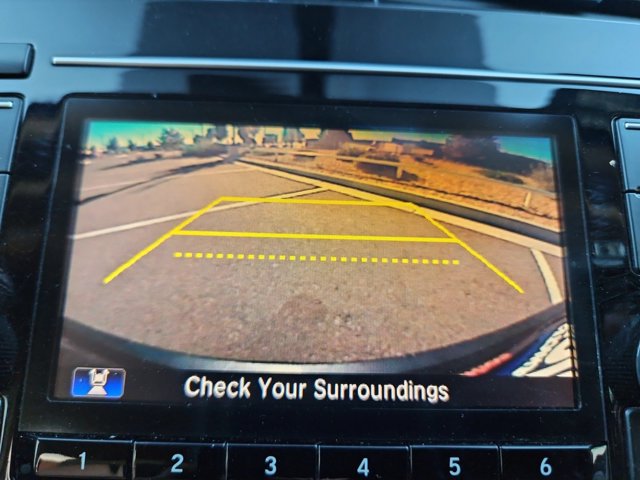 Used 2018 Honda CR-V LX image 13