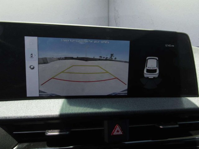 Used 2024 Kia EV6 Light RWD image 18