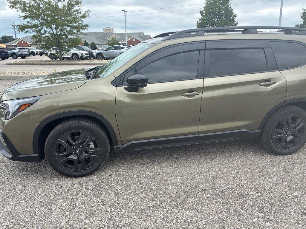 Used 2024 Subaru Ascent Onyx Edition AWD/4WD image 27