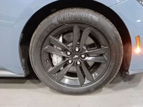 Used 2024 Ford Mustang GT RWD image 28