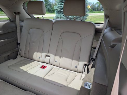 Used 2008 Audi Q7 4.2 Premium AWD/4WD image 15