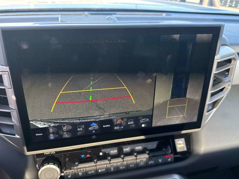 New 2026 Toyota Sequoia Limited w/ TRD Off-Road Package image 23