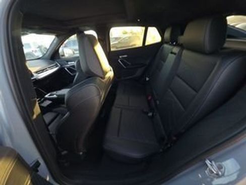 Used 2025 BMW X2 xDrive28i image 5