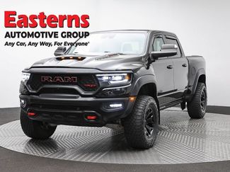 Used 2023 RAM 1500 TRX w/ TRX Level 2 Equipment Group AWD/4WD video 1