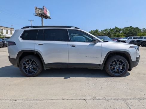 New 2026 Jeep Cherokee Limited AWD/4WD image 6