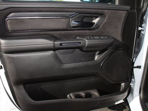 Used 2026 RAM 1500 RHO AWD/4WD image 21