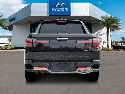 New 2026 Hyundai Santa Cruz Limited image 7