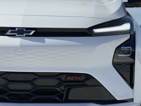New 2027 Chevrolet Bolt RS image 8
