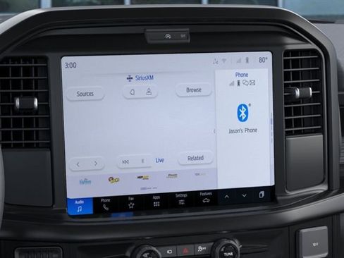 New 2026 Ford F150 STX w/ Equipment Group 200A image 14