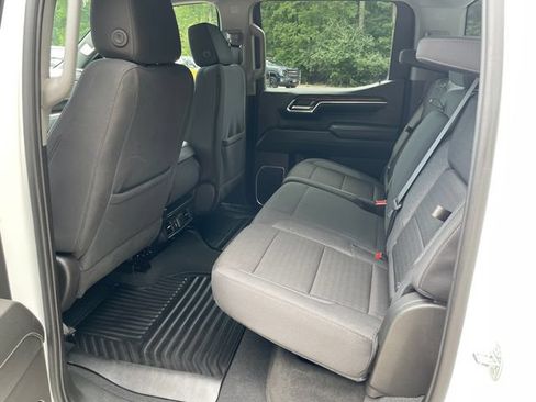 Used 2023 GMC Sierra 1500 Elevation AWD/4WD image 18