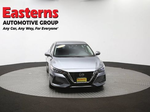 Used 2023 Nissan Sentra S FWD image 51