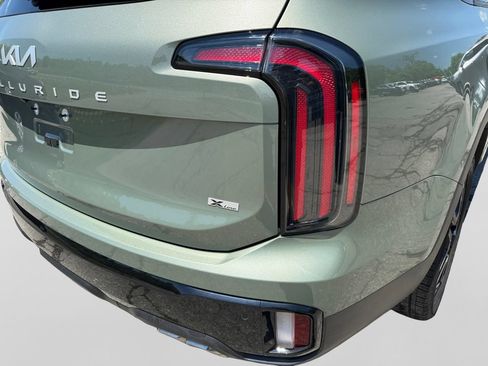 Used 2024 Kia Telluride SX X-Line AWD/4WD image 19