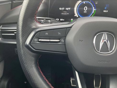 Used 2024 Acura ZDX A-Spec image 19