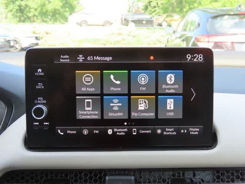 Used 2023 Honda HR-V EX-L image 18