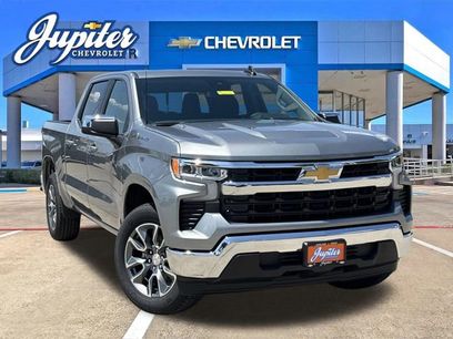 New 2026 Chevrolet Silverado 1500 LT w/ Convenience Package II