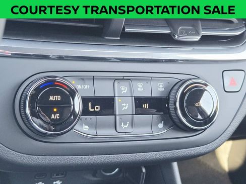 New 2026 Buick Envista Preferred w/ Convenience I Package FWD image 23