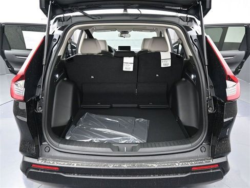 New 2026 Honda CR-V EX image 22
