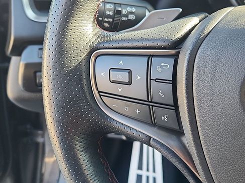 Used 2023 Lexus UX 250h F Sport image 21