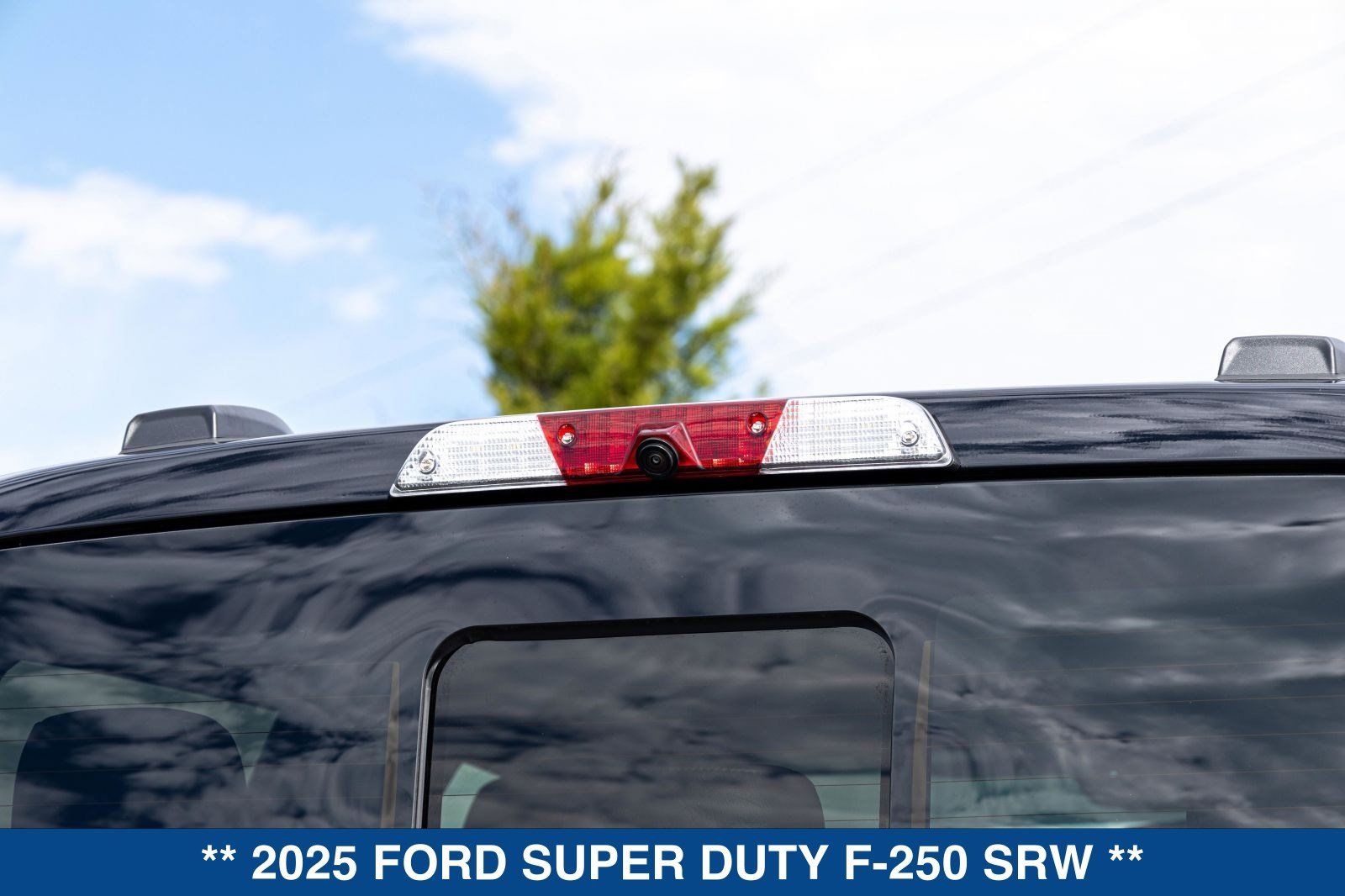 New 2025 Ford F250 Lariat w/ Lariat Ultimate Package AWD/4WD image 49