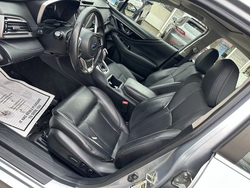 Used 2020 Subaru Legacy Limited w/ Popular Package #2 image 10