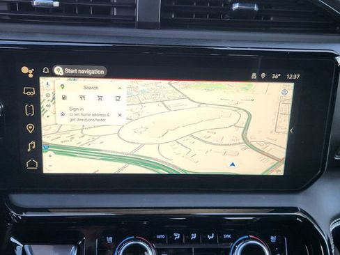 Used 2025 GMC Sierra 2500 AT4X image 14