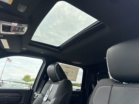 New 2026 RAM 2500 Limited image 23