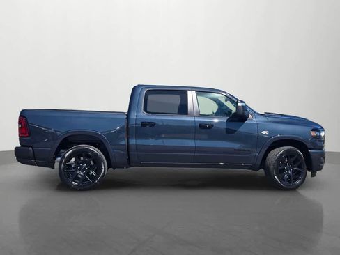 New 2026 RAM 1500 Laramie image 7