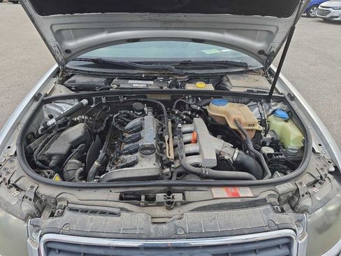 Used 2006 Audi A4 1.8T image 36