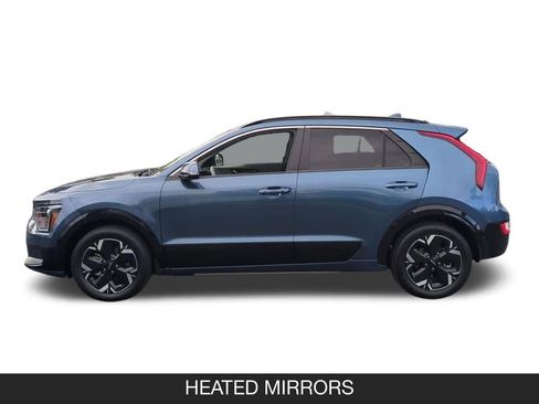 Used 2023 Kia Niro Wind FWD image 5