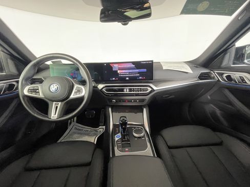 Certified 2023 BMW i4 M50 image 18