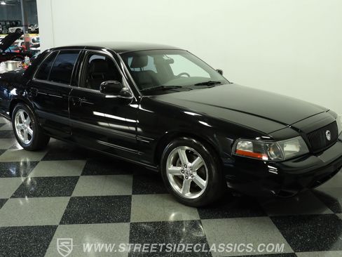 Used 2003 Mercury Marauder RWD image 14
