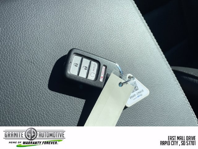 Used 2026 Honda Ridgeline RTL image 16