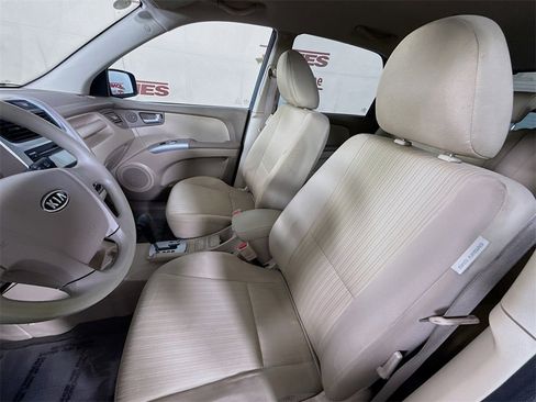 Used 2009 Kia Sportage LX image 21