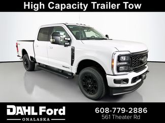 New 2026 Ford F250 Lariat w/ Black Appearance Package video 1