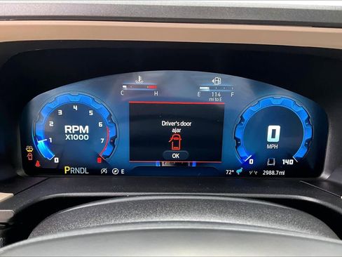 Used 2025 Ford Bronco Sport Big Bend w/ Convenience Package image 26