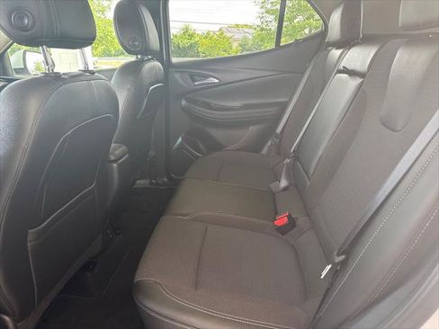 Used 2020 Buick Encore GX Select FWD image 23