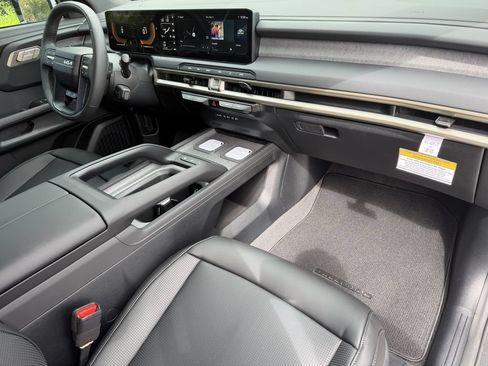 New 2027 Kia Telluride S AWD/4WD image 16