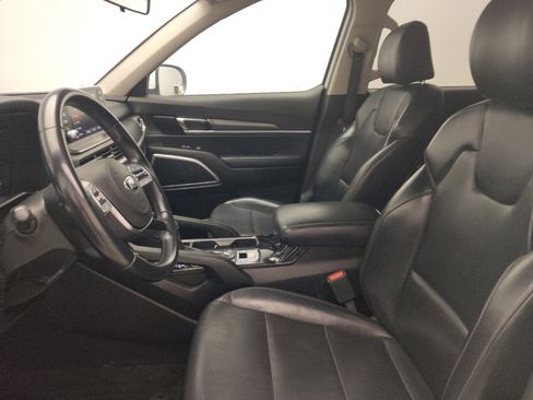 Used 2020 Kia Telluride LX image 17