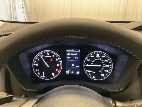 New 2026 Subaru Ascent Touring AWD/4WD image 12