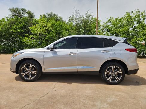 New 2026 Acura RDX SH-AWD w/ Technology Package image 4