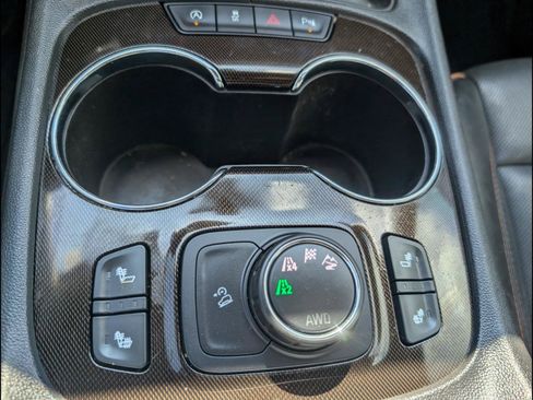 Used 2020 GMC Acadia AT4 AWD/4WD image 15