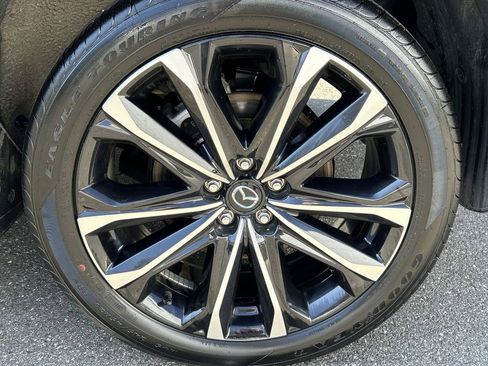 Certified 2025 MAZDA CX-50 AWD 2.5 S w/ Premium Plus Pkg image 11