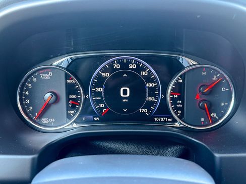 Used 2020 GMC Acadia Denali w/ Technology Package AWD/4WD image 51