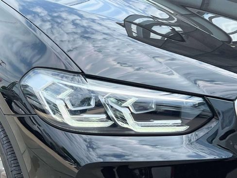 Used 2023 BMW X3 xDrive30i w/ Premium Package AWD/4WD image 10