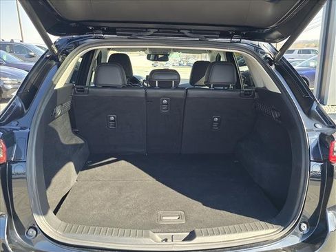 Used 2023 MAZDA CX-5 AWD 2.5 S w/ Preferred Package image 12